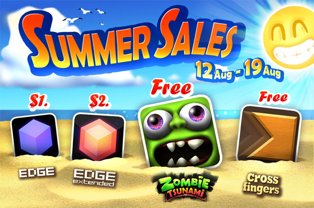 Summer Sales