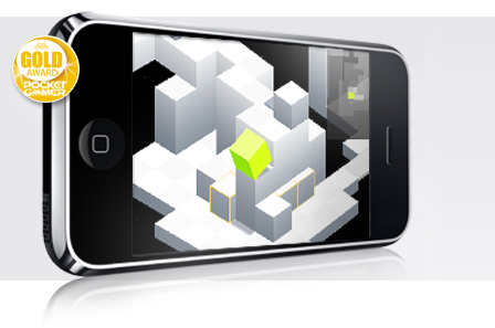 Edge for iPhone