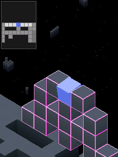 EDGE Screenshot