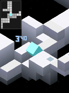 EDGE Screenshot