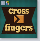 Cross Fingers